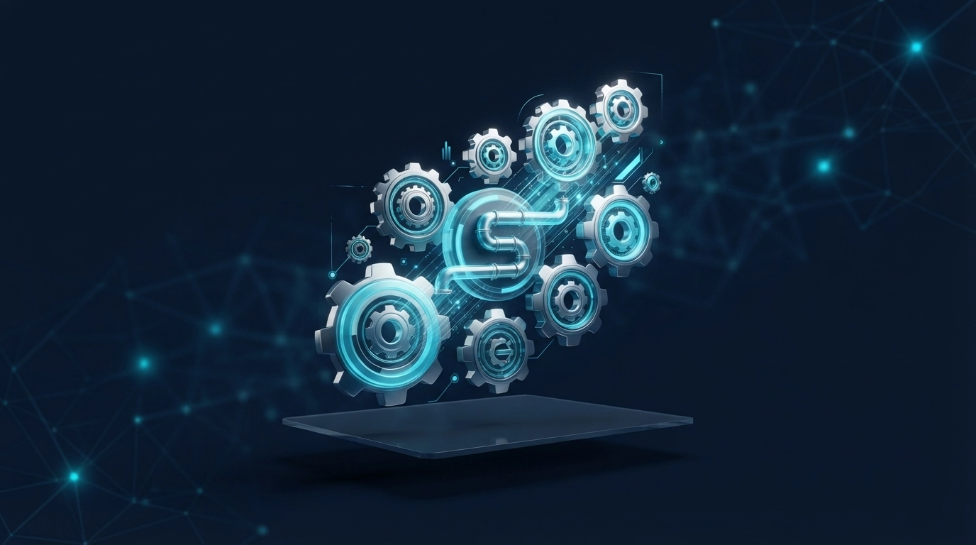 Automatisierte Prozesse und effiziente Software-Lösungen