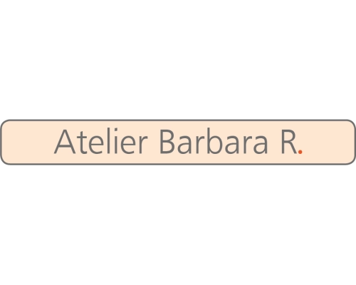 Atelier Barbara R. Logo