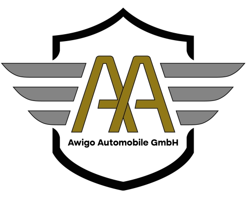 Awigo Automobile Logo