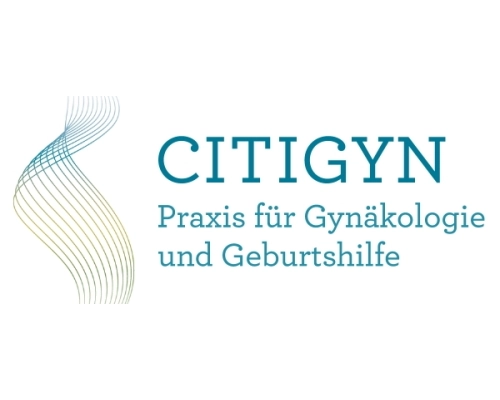 CITIGYN Logo