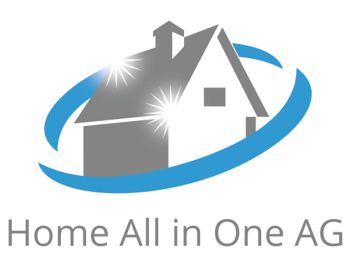 Home All in One Logo