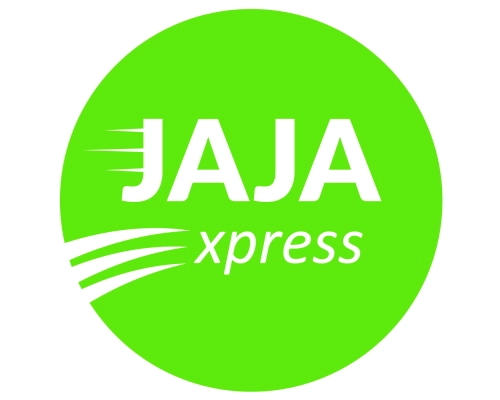 Jaja Express Logo