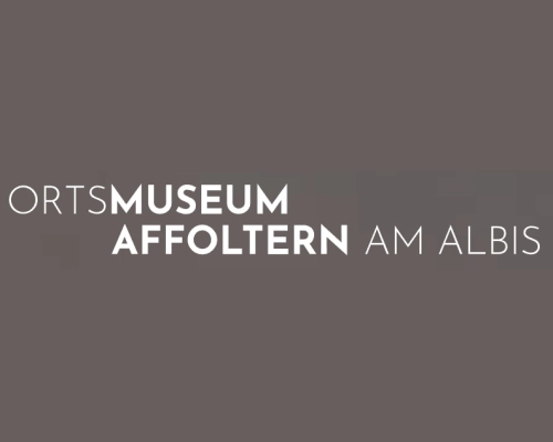 Ortsmuseum Affoltern a.A. Logo