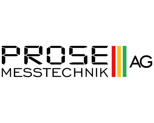 Prose Messtechnik Logo