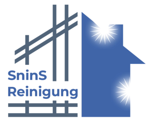 SninS Reinigung Logo